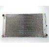 Recambio de radiador agua para bmw serie 5 berlina (e60) 3.0 turbodiesel cat referencia OEM IAM 17117792832  