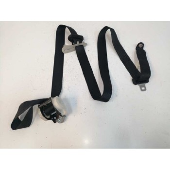 Recambio de cinturon seguridad delantero derecho para mazda 5 berl. (cr) 2.0 turbodiesel cat referencia OEM IAM T86211T  