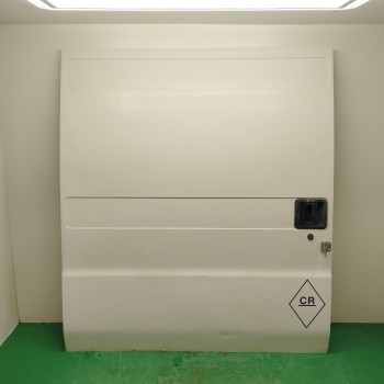 PUERTA LATERAL CORREDERA DERECHA 9008K6 OBSERVAR FOTO 