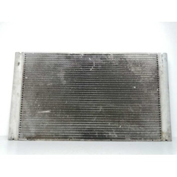 Recambio de radiador agua para bmw serie 5 berlina (e60) 3.0 turbodiesel cat referencia OEM IAM 17117792832  