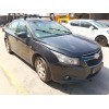 chevrolet cruze del año 2011
