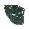 Recambio de elevalunas trasero izquierdo para jeep renegade suv (bu, b1, bv) 1.6 crd referencia OEM IAM 00519801080 SIN MOTOR PE