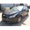chevrolet cruze del año 2011