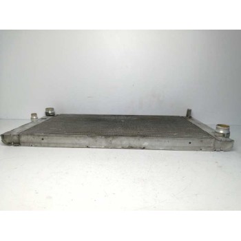 Recambio de radiador agua para bmw serie 5 berlina (e60) 3.0 turbodiesel cat referencia OEM IAM 17117792832  