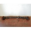 Recambio de puente trasero para ford transit caja cerrada ´06 ft 260 k trend lkw referencia OEM IAM   