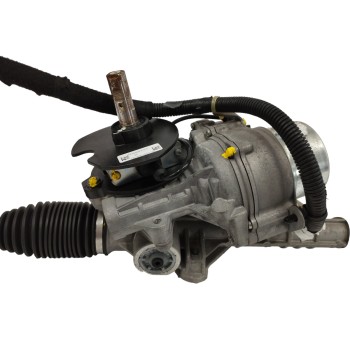 Recambio de cremallera direccion para peugeot 208 1.2 12v vti referencia OEM IAM 6700003928A 6820000190B 