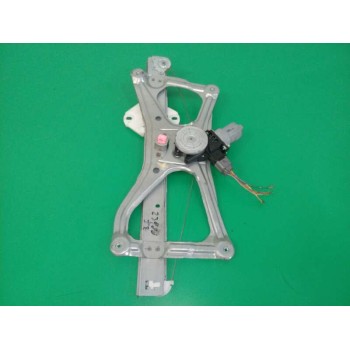 Recambio de elevalunas delantero izquierdo para honda civic berlina 5 (fk) 2.2 i-ctdi sport referencia OEM IAM TIJERA 72250SNAA0