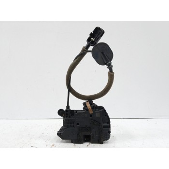 Recambio de cerradura puerta delantera derecha para renault zoe (bfm_) zoe referencia OEM IAM 805020094R  