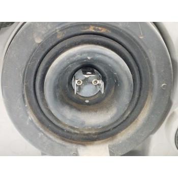 Recambio de faro derecho para chevrolet aveo 1.2 cat referencia OEM IAM   