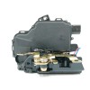 Recambio de cerradura puerta trasera derecha para seat leon (1m1) 1.9 tdi referencia OEM IAM 3B4839016A  