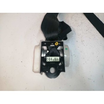 Recambio de cinturon seguridad delantero derecho para mazda 5 berl. (cr) 2.0 turbodiesel cat referencia OEM IAM T86211T  