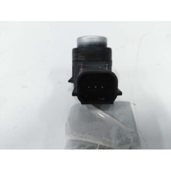 Recambio de sensor de aparcamiento para opel corsa e 1.4 16v bivalent. gasolina / lpg referencia OEM IAM 52019545 0263013809 