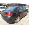 chevrolet cruze del año 2011