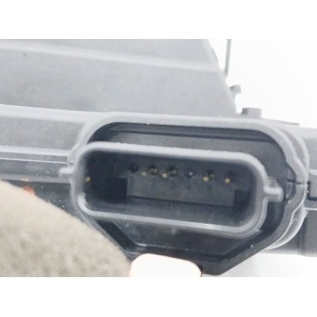 Recambio de cerradura puerta delantera derecha para renault zoe (bfm_) zoe referencia OEM IAM 805020094R  