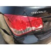 chevrolet cruze del año 2011