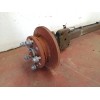 Recambio de puente trasero para ford transit caja cerrada ´06 ft 260 k trend lkw referencia OEM IAM   