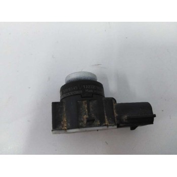 Recambio de sensor de aparcamiento para opel corsa e 1.4 16v bivalent. gasolina / lpg referencia OEM IAM 52019545 0263013809 