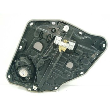 Recambio de elevalunas trasero izquierdo para jeep renegade suv (bu, b1, bv) 1.6 crd referencia OEM IAM 00519801080 SIN MOTOR PE