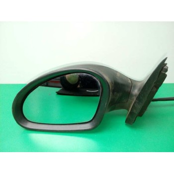 Recambio de retrovisor izquierdo para seat ibiza (6l1) reference referencia OEM IAM 6L1857507T9B9 MANUAL 
