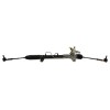 Recambio de cremallera direccion para nissan x-trail (t30) 2.2 dci diesel cat referencia OEM IAM 49001ES60A  