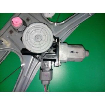Recambio de elevalunas delantero izquierdo para honda civic berlina 5 (fk) 2.2 i-ctdi sport referencia OEM IAM TIJERA 72250SNAA0