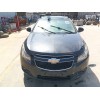 chevrolet cruze del año 2011