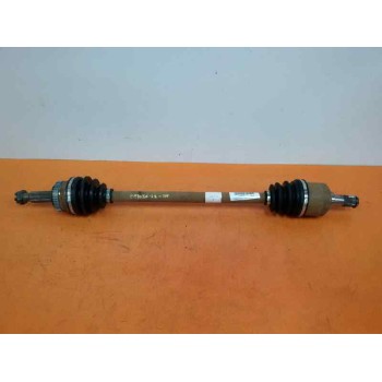 TRANSMISION TRASERA IZQUIERDA 496002E100 