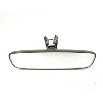 Recambio de espejo interior para volkswagen caddy furgón/kombi 2.0 tdi referencia OEM IAM 4M0857333  