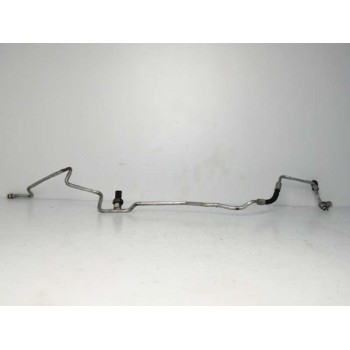 Recambio de tubos aire acondicionado para bmw serie 5 berlina (e60) 3.0 turbodiesel cat referencia OEM IAM 6914491  