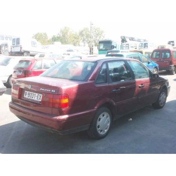 volkswagen passat berlina (3a2) del año 1995