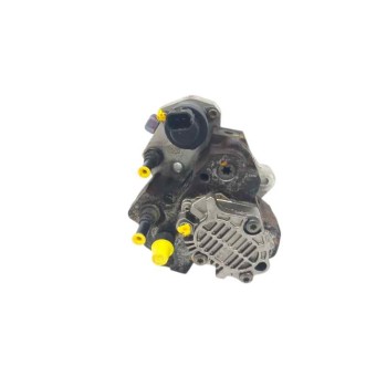 Recambio de bomba inyeccion para opel movano (2004 =>) furgón medio techo elevado l2h2 3.5 t referencia OEM IAM 8200170377 04450