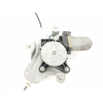 Recambio de elevalunas trasero izquierdo para opel antara 2.0 cdti cat (z 20 dmh / llw) referencia OEM IAM 96672884  