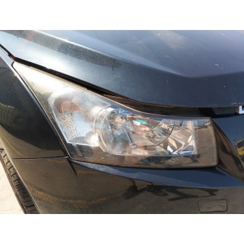 chevrolet cruze del año 2011