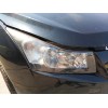 chevrolet cruze del año 2011