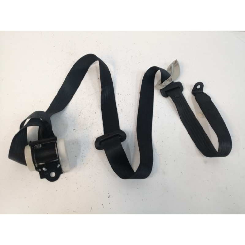 Recambio de cinturon seguridad delantero izquierdo para mazda 5 berl. (cr) 2.0 turbodiesel cat referencia OEM IAM T86211T  