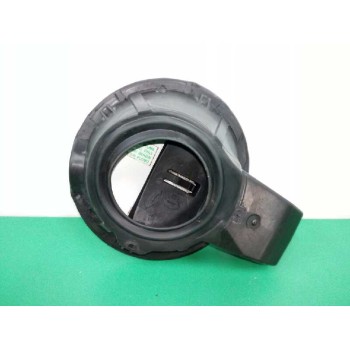 Recambio de tapa exterior combustible para peugeot 207 gt referencia OEM IAM 9681730777  