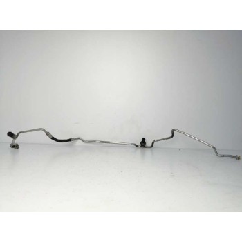 Recambio de tubos aire acondicionado para bmw serie 5 berlina (e60) 3.0 turbodiesel cat referencia OEM IAM 6914491  