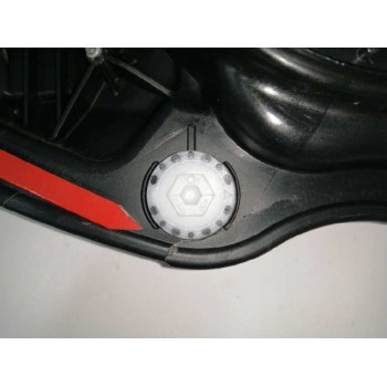 Recambio de elevalunas trasero izquierdo para jeep renegade suv (bu, b1, bv) 1.6 crd referencia OEM IAM 00519801080 SIN MOTOR PE