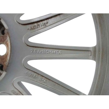 Recambio de llanta para jaguar f-pace (x761) 2.0 td4 awd referencia OEM IAM HK831007AA 7,5X18CHX45,0 5H 5X110