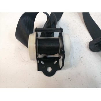 Recambio de cinturon seguridad delantero izquierdo para mazda 5 berl. (cr) 2.0 turbodiesel cat referencia OEM IAM T86211T  