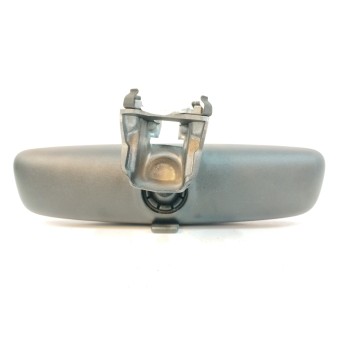 Recambio de espejo interior para volkswagen caddy furgón/kombi 2.0 tdi referencia OEM IAM 4M0857333  