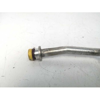 Recambio de tubos aire acondicionado para bmw serie 5 berlina (e60) 3.0 turbodiesel cat referencia OEM IAM 6914491  