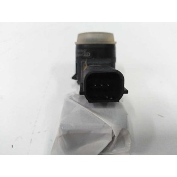 Recambio de sensor de aparcamiento para opel corsa e 1.4 16v bivalent. gasolina / lpg referencia OEM IAM 52019545 0263013809 