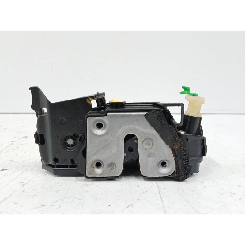 Recambio de cerradura puerta delantera izquierda para renault zoe (bfm_) zoe referencia OEM IAM 805031107R  