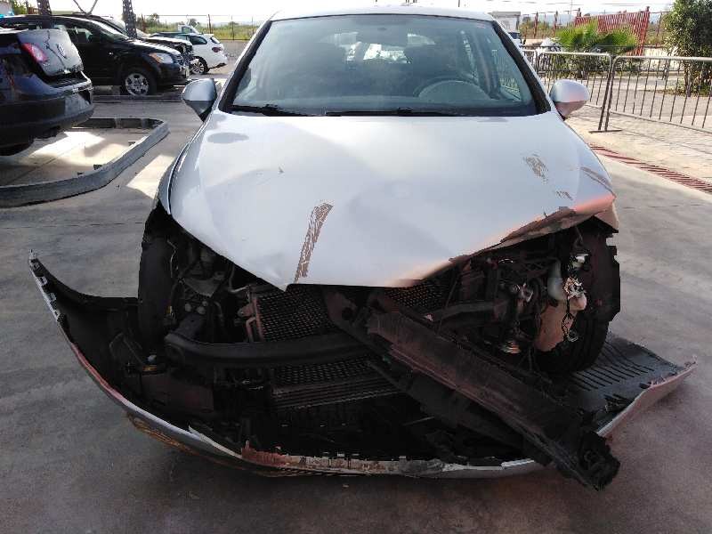 SEAT IBIZA (6J5)