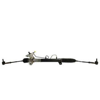 Recambio de cremallera direccion para nissan x-trail (t30) 2.2 dci diesel cat referencia OEM IAM 49001ES60A  