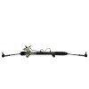Recambio de cremallera direccion para nissan x-trail (t30) 2.2 dci diesel cat referencia OEM IAM 49001ES60A  