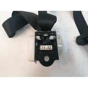 Recambio de cinturon seguridad delantero izquierdo para mazda 5 berl. (cr) 2.0 turbodiesel cat referencia OEM IAM T86211T  