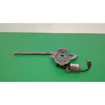 Recambio de elevalunas delantero derecho para ford transit mod. 2000 combi 2.0 tde cat referencia OEM IAM TIJERA 4458244 CARIBE 