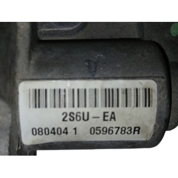 Recambio de caja mariposa para ford fiesta (cbk) 1.4 16v cat referencia OEM IAM 2S6UEA  